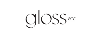 Gloss Ect Logo