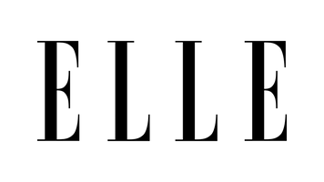 ELLE Logo