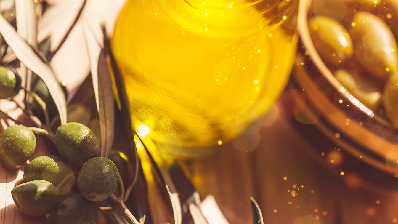 Image of Jojoba Oil