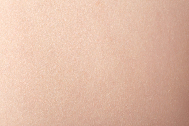 Image of Skin Texture