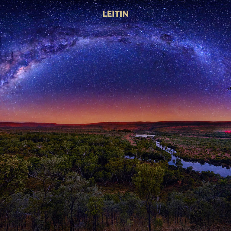 Image of Outback Australia