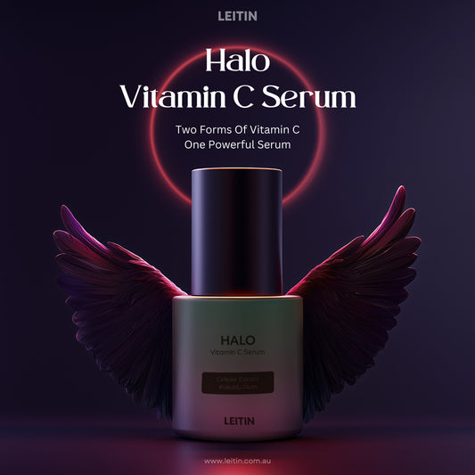 Halo Vitamin C Serum